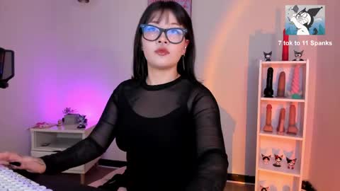 Snapshot of asami_chieko_ chatting on May 9, 9:09 pm Asami online show from May 9, 9:09 pm