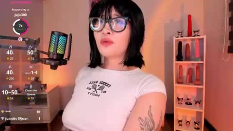 Snapshot of asami_chieko_ chatting on June 9, 10:54 pm Asami online show from June 9, 10:54 pm