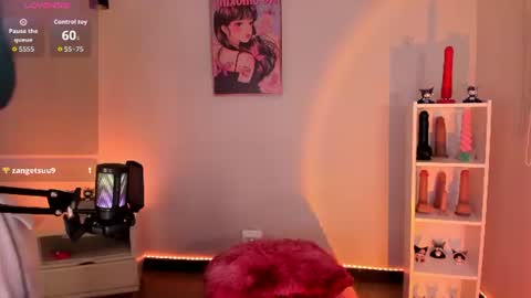 Snapshot of asami_chieko_ chatting on June 18, 10:25 pm Asami online show from June 18, 10:25 pm
