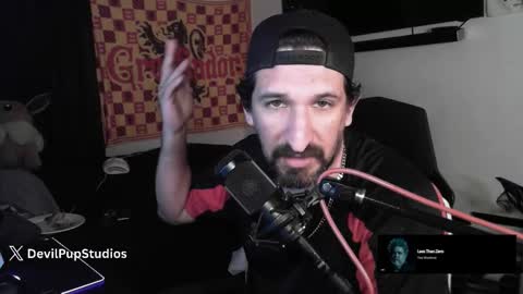 Snapshot of asanator101 chatting on November 4, 3:38 am devilPup75 online show from November 4, 3:38 am