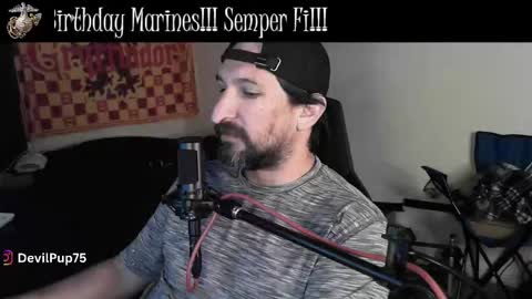 Snapshot of asanator101 chatting on November 10, 11:37 pm devilPup75 online show from November 10, 11:37 pm