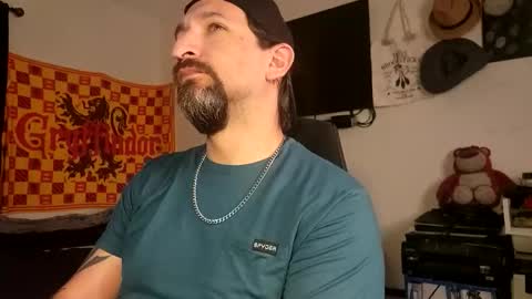 Snapshot of asanator101 chatting on December 15, 1:10 am devilPup75 online show from December 15, 1:10 am