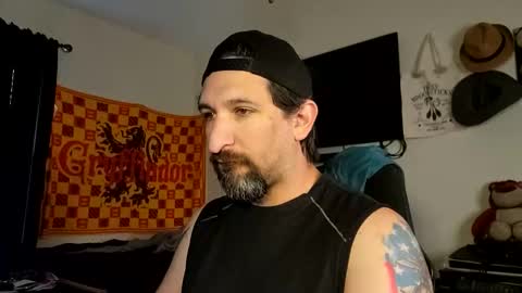 Snapshot of asanator101 chatting on December 15, 6:45 pm devilPup75 online show from December 15, 6:45 pm