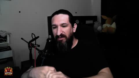 devilPup75 online show from April 23, 3:36 pm