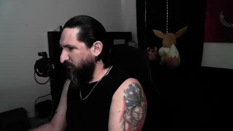 devilPup75 online show from April 25, 3:42 pm