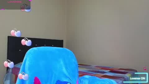 Snapshot of asenaesmee chatting on February 10, 12:52 am Asena online show from February 10, 12:52 am