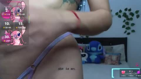 Snapshot of asenaesmee chatting on November 15, 5:53 pm Asena online show from November 15, 5:53 pm