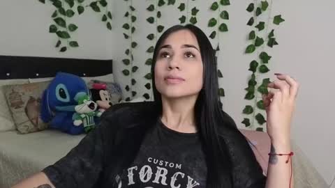 Asena online show from February 6, 12:26 am