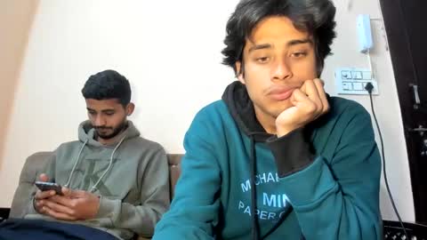 ash2730 online show from February 15, 6:12 pm