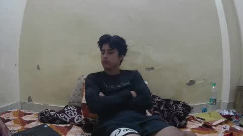 ash2730 online show from October 7, 7:55 pm