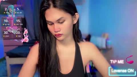 Snapshot of ash_sexdoll chatting on June 10, 11:35 pm ASH online show from June 10, 11:35 pm
