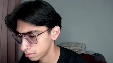 Ash online show from November 11, 1:27 am