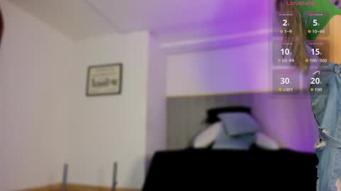 Snapshot of ash_valentine chatting on May 23, 7:40 pm ash_valentine online show from May 23, 7:40 pm