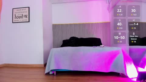 Snapshot of ash_valentine chatting on May 29, 7:56 pm ash_valentine online show from May 29, 7:56 pm