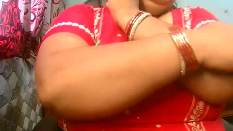 Snapshot of asha3388 chatting on March 27, 6:30 am SONI online show from March 27, 6:30 am