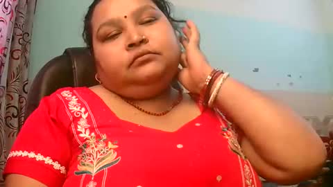 Snapshot of asha3388 chatting on March 27, 11:32 am SONI online show from March 27, 11:32 am