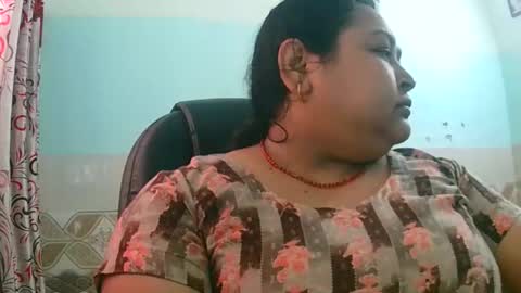 Snapshot of asha3388 chatting on April 13, 3:56 am SONI online show from April 13, 3:56 am