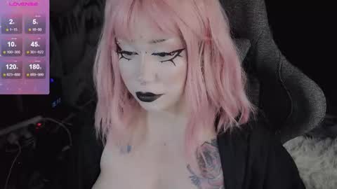 Sasha next stream December 4st  at  0000- 0030 am German time online show from November 12, 10:30 pm