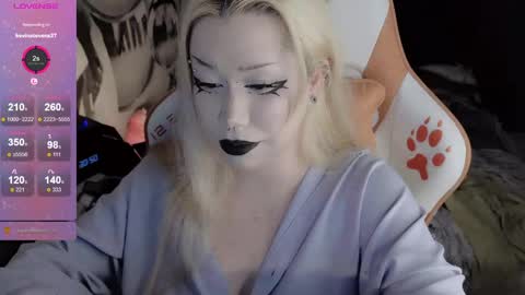 Sasha next stream December 4st  at  0000- 0030 am German time online show from May 31, 11:06 pm