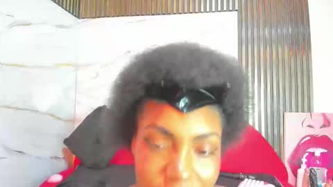 asha_zuri69 online show from May 27, 1:19 pm