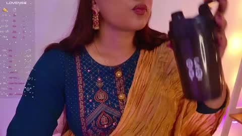 Asha  online show from January 9, 2:29 pm