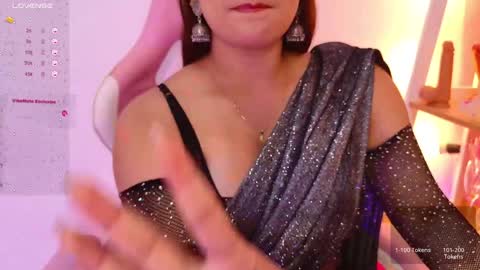 Asha  online show from January 31, 2:17 pm