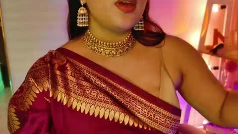 Asha  online show from March 12, 12:15 pm