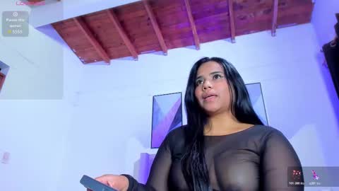 Snapshot of ashasinclair chatting on December 14, 7:58 am Asha online show from December 14, 7:58 am