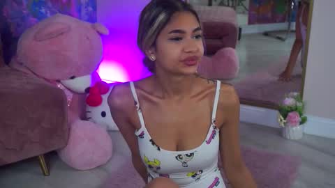 Asha online show from October 25, 10:56 am