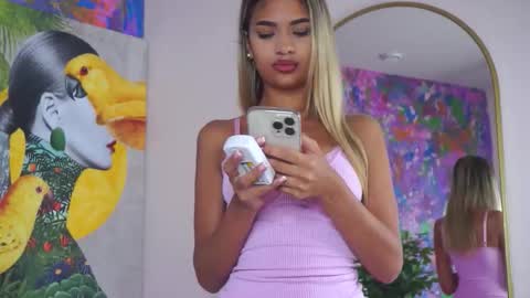 Asha online show from November 23, 4:23 am