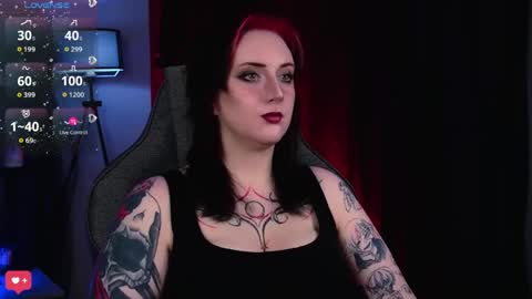AshleyAshe  online show from March 30, 2:23 am