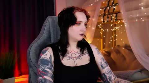 AshleyAshe  online show from April 13, 4:23 pm