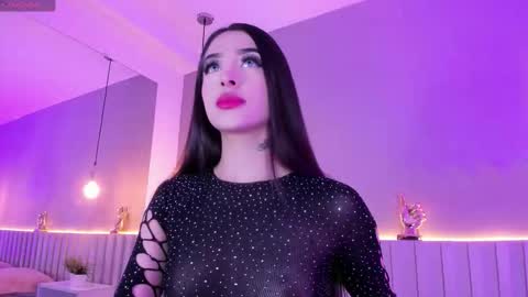 I am Ashley online show from February 23, 6:49 pm