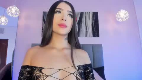 Ashely online show from June 27, 7:52 pm