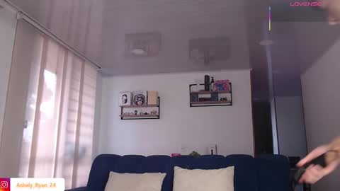 Ashley And Ryan  online show from February 10, 10:14 pm