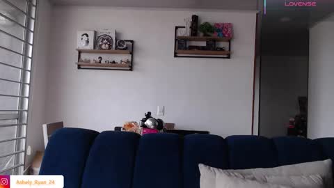 Ashley And Ryan  online show from February 22, 10:30 pm