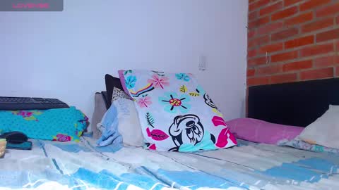 MALEFICA  YOHANA  online show from January 2, 11:06 pm