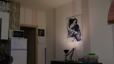 Jerk Machine online show from December 13, 3:11 pm