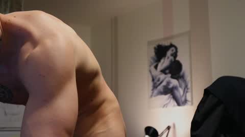 Jerk Machine online show from December 14, 5:25 pm