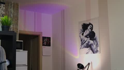 Jerk Machine online show from December 15, 1:57 am