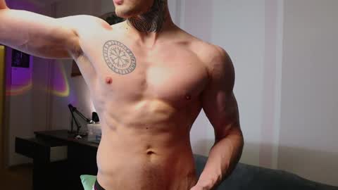 Jerk Machine online show from December 21, 7:56 am