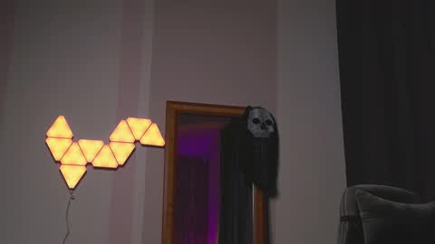 Jerk Machine online show from March 11, 1:45 pm