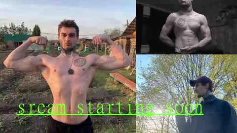 Jerk Machine online show from September 15, 3:50 am