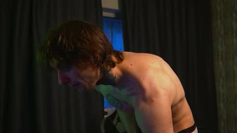 Jerk Machine online show from November 11, 6:02 am