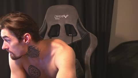 Jerk Machine online show from April 29, 10:19 am