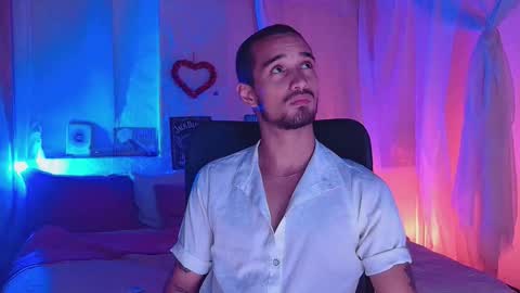 CARIBBEAN DREAM online show from February 20, 5:04 am