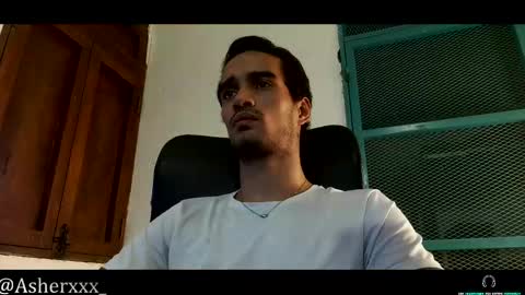 Snapshot of asherxxx_ chatting on May 15, 3:02 am CARIBBEAN DREAM online show from May 15, 3:02 am