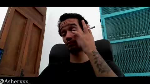 Snapshot of asherxxx_ chatting on May 29, 5:33 pm CARIBBEAN DREAM online show from May 29, 5:33 pm