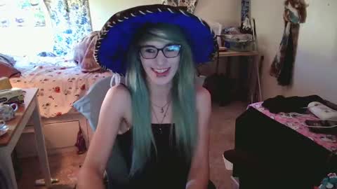 Ashley Scarlett online show from September 30, 7:19 pm