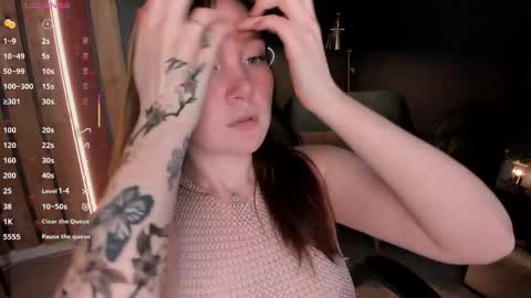 Ash online show from February 10, 12:20 pm